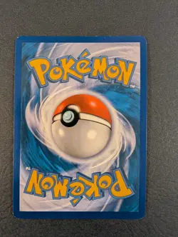 Pokemon TCG Tyranitar Prime Unleashed Holo Card 88/95 - Image 2