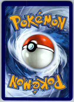 Pokemon TCG Azumarill ex Ascended Heroes 084/217 Holo Near Mint - Image 2