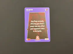2024 Bo Jackson Battle Arena Play Ha! gotcha - Alpha Edition Play #PL-40 - Image 1