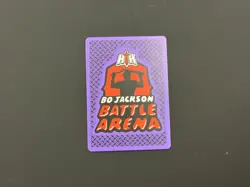2024 Bo Jackson Battle Arena Play Ha! gotcha - Alpha Edition Play #PL-40 - Image 2