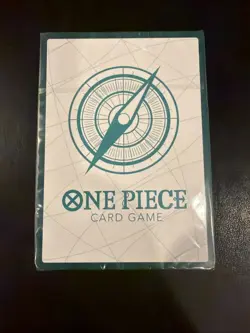 One Piece CCG Bandai ST-26 starter deck. SEALED BRICK ONLY - Image 4