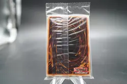 Yugioh Legendary Collection 2 GX LC02 Sealed Promo Pack - Image 2