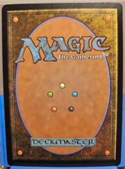 Magic The Gathering MTG - The Soul Stone - M 0066 - MiNT - Pack Fresh - Image 4