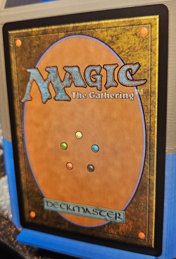 Magic The Gathering MTG - The Soul Stone - M 0066 - MiNT - Pack Fresh - Image 5