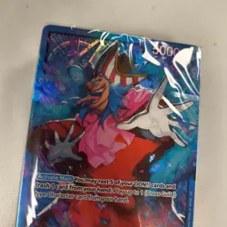 Starter Deck 25: Blue Buggy - ST-25 One Piece TCG OP-11 Sealed *DECK ONLY - Image 4