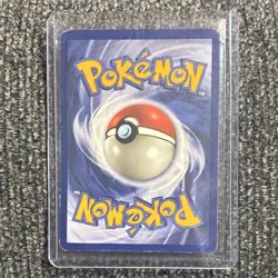 Pokemon TCG Vaporeon 12/64 Jungle Holo Rare Stage 1 Unlimited EN - Image 2