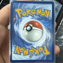 Wally's Compassion 186/132 Me01: Mega Evolution Holo Trainer Card SIR - Image 2