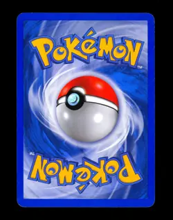 2003 Pokemon TOGETIC Aquapolis Set REVERSE HOLO Foil RARE e-Reader Card 39/147 - Image 2