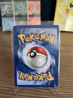 Pokemon Sandshrew Card Skyridge 92/144 Non-Holo Common - Image 2