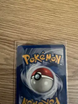 Pokemon Sandshrew Card Skyridge 92/144 Non-Holo Common - Image 3