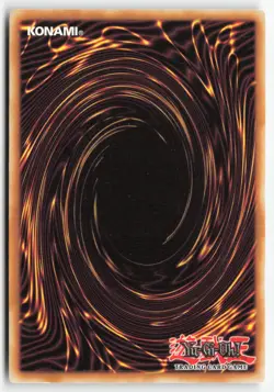 Yugioh - Mucus Yolk DB2-EN213 Unlimited - Dark Beginning 2 - Image 2