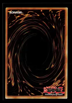 Yu-Gi-Oh! Magician of Dark Chaos - Black Chaos Chaos Origins SR CORI-EN027 - Image 2