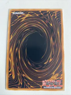 Yugioh Merciless Scorpion of Serket - 1st Edition Ultra Rare LP - Free Holo - A - Image 2