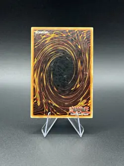 Yugioh MP Reaper on the Nightmare PGD-078 Pharaonic Guardian Unlimited - Image 2