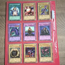 Yu-Gi-Oh! Card Lot - Image 2