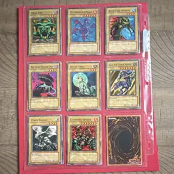 Yu-Gi-Oh! Card Lot - Image 4