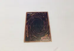 The Flute Of Summoning Dragon SDK-042 Super Rare LP - Image 2