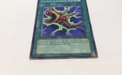 The Flute Of Summoning Dragon SDK-042 Super Rare LP - Image 4