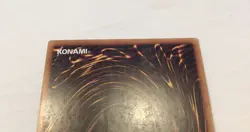 The Flute Of Summoning Dragon SDK-042 Super Rare LP - Image 5