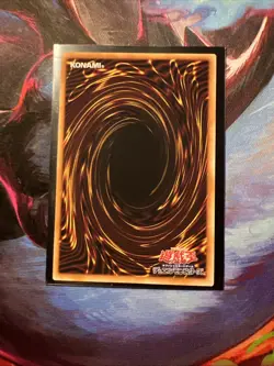 US SHIP | Yugioh LOCR-JP012 Galaxy Defense Robot Orbital 7 - UR Overframe - Image 4