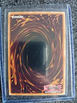Yu-Gi-Oh! Unchained Soul Lord Of Yama DUNE-EN049 Ultra Rare - 1st Edition (NM/M) - Image 2