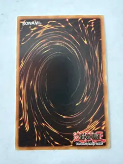 Yugioh - Ragged Records of Rites - Super - 1st - CORI-EN062 - NM - Image 2