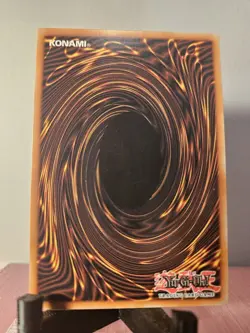 Tri-Brigade Springans Kitt - BPRO-EN025 - Secret Rare - NM 1st Ed - Yugioh - Image 2
