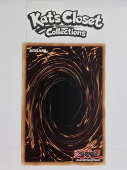 Yu-Gi-Oh Fleur Synchron LED8-EN031 Rare Light Play - Image 2