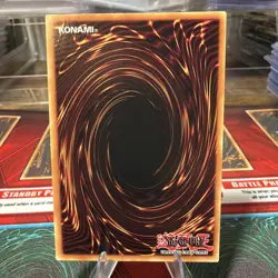 Yu-Gi-Oh! TCG Pot of Extravagance MP20-EN030 1st Ed Prismatic Secret Rare PSR NM - Image 2