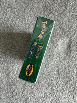 Pokemon TCG 1999 | Jungle Theme Deck | WOTC | New and Sealed | POWER RESERVE - Image 5