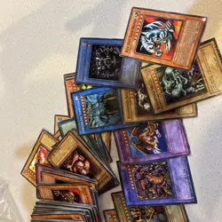 Yugioh Card Bundle - Image 3