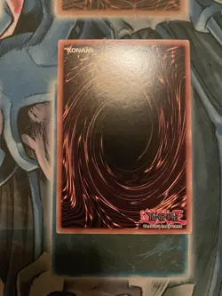 Yu-Gi-Oh! Solemn Judgment (Spanish) -PMT-S127- Ultra Rare- 1st Edition NM MRD - Image 2