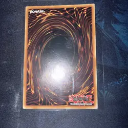 Yugioh Dark Magician Girl LDS3-EN082 Ultra Rare 1st Edition NM - Image 2