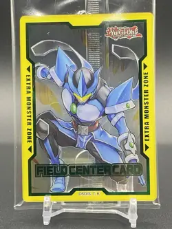 Yu-Gi-Oh Center Field Card Lot Of 6 - Image 2