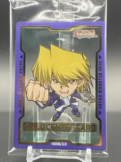 Yu-Gi-Oh Center Field Card Lot Of 6 - Image 3