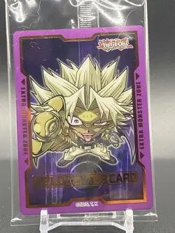 Yu-Gi-Oh Center Field Card Lot Of 6 - Image 4