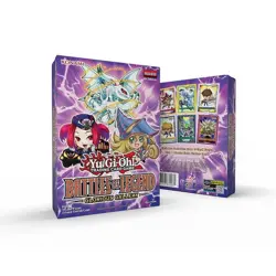Yu-Gi-Oh! Battles of Legend Glorious Gallery 1st Edition Box SEALED - Image 3