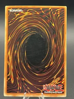 Axe Of Despair MRL 002 Ultra Rare Yu-Gi-Oh - Image 2