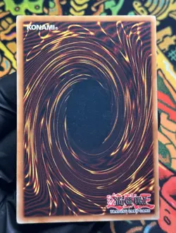 Yu-Gi-Oh! Cyber Ogre 2 CDIP-EN036 Ultimate Rare 1st Edition LP - Image 2