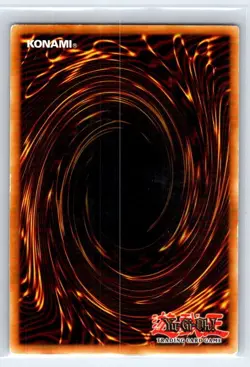 Spirit Reaper Common Structure Deck: Zombie World SDZW-EN009 LP - Image 2