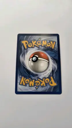 Special Red Card 113/086 - Chaos Rising - Ultra Rare - Pokemon TCG NM - Image 2