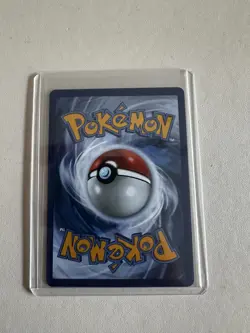 Special Red Card 113/086 - Chaos Rising - Ultra Rare - Pokemon TCG NM - Image 2