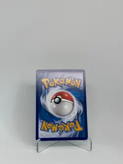 Pokemon TCG Special Red Card Ultra Rare 113/086 Chaos Rising NM - Image 2