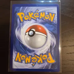 Special Red Card 113/086 Full Art Ultra Rare Chaos Rising Pokemon TCG Card NM/M - Image 2