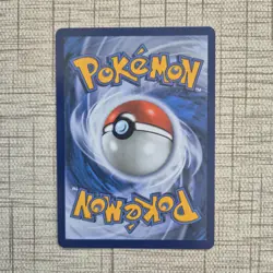 Special Red Card 113/086 Ultra Rare Holo - Pokemon TCG Chaos Rising CRI NM - Image 2