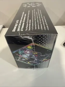 Pokemon Prismatic Evolutions Surprise Box - New & Factory Sealed - Image 3