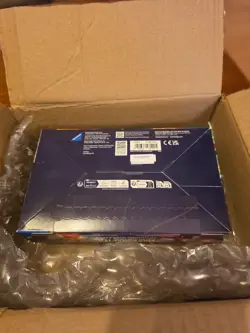 Disney Lorcana TCG: The First Chapter Booster Box - New/Factory Sealed - Image 3