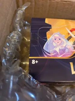 Disney Lorcana TCG: The First Chapter Booster Box - New/Factory Sealed - Image 5