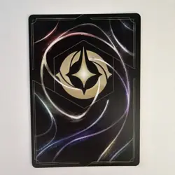 Disney Lorcana Hercules Spectral Demigod 214/204 Epic Rare Winterspell Foil NM - Image 2