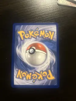 Pokemon TCG - Mega Evolution (MEG EN) Riolu - #076/132 - Reverse Holo - Image 4